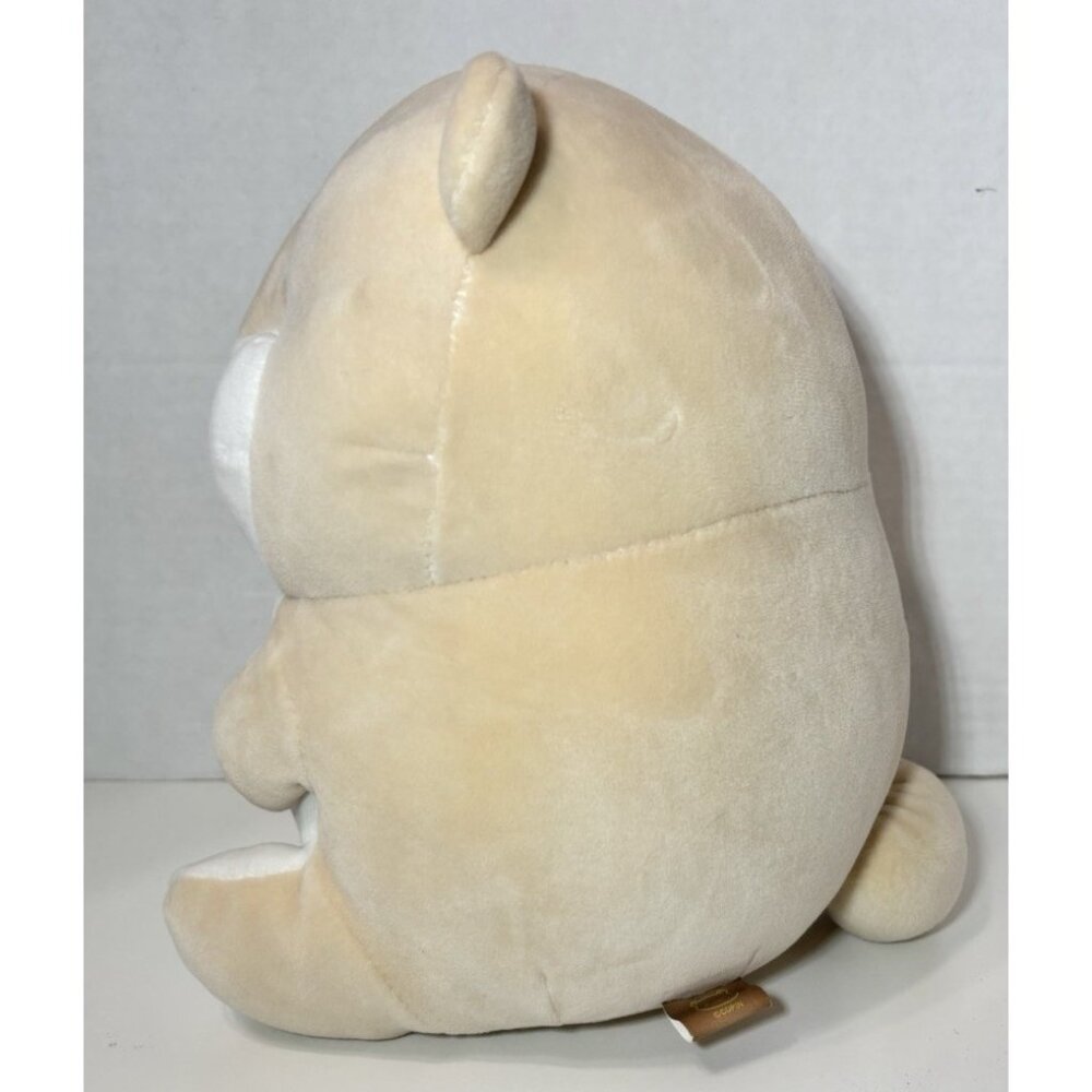 Arachi Hamster Plush South Korean Korea Character Toy Game Stuffed Animal Copin - Picture 2 of 7
